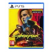 Cyberpunk 2077 Ultimate Edition - PS5